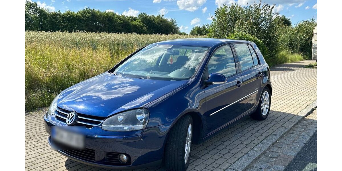 VW Golf 165.000 km 4.700 &euro; Weiden 92637