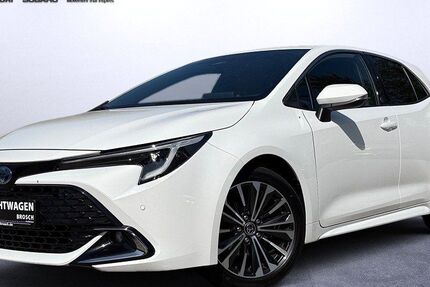 Toyota Corolla 16.000 km 24.998 &euro; Durach 87471