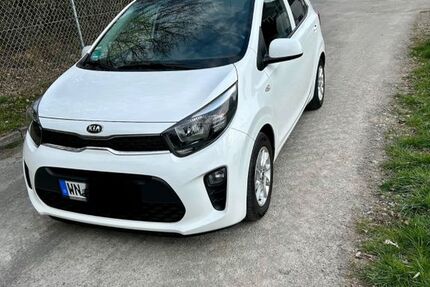 Kia Picanto 39.928 km 7.800 &euro; Welzheim 73642