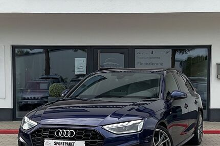 Audi A4 89.900 km 32.999 € Landshut 84030