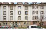 Etagenwohnung Pforzheim Nordstadt - 3 Zimmer, 75 m&sup2;, 195.000&euro; | Angebot:25373564