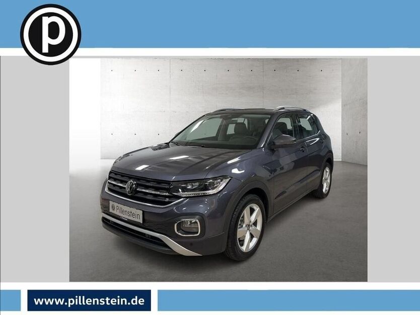 T-Cross
