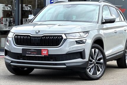 Skoda Kodiaq 105.043 km 29.990 &euro; Hechingen 72379