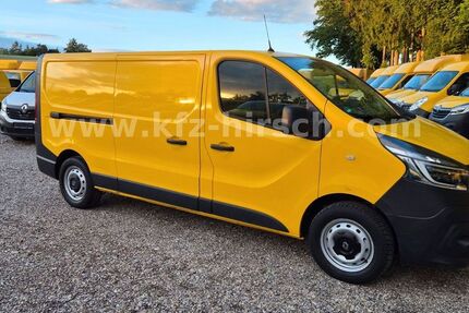 Renault Trafic 32.995 km 12.757 &euro; Pfeffenhausen 84076