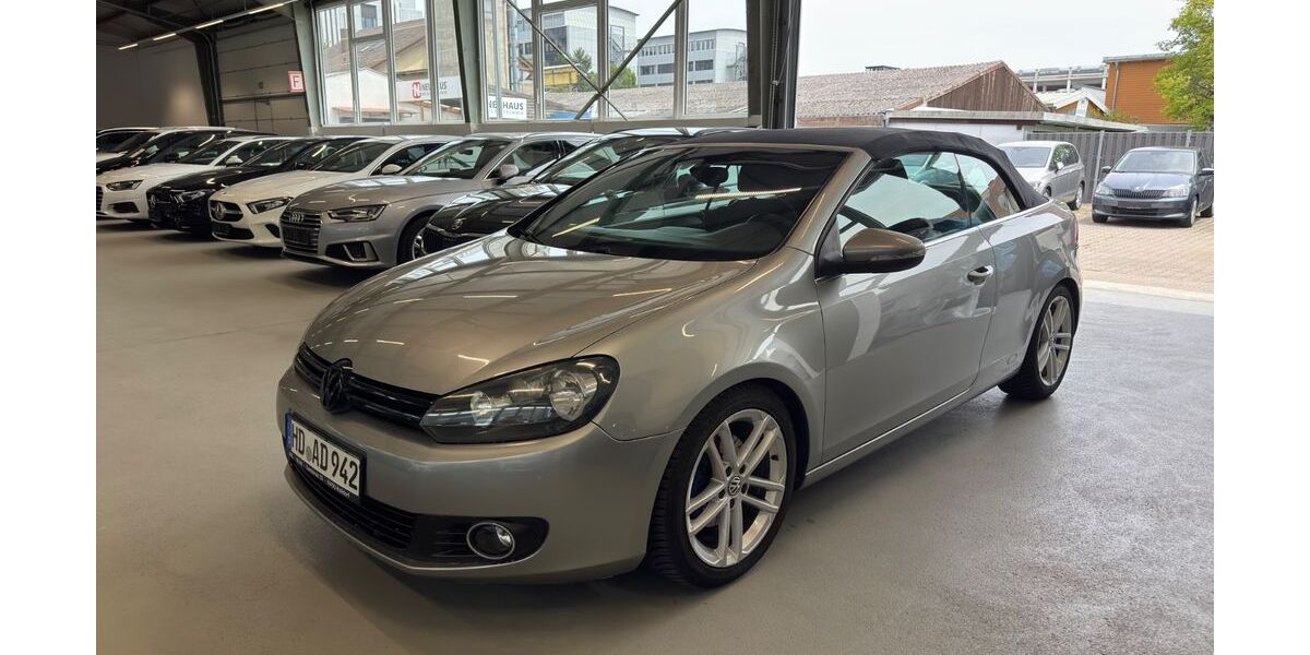 VW Golf 187.000 km 6.490 &euro; Walldorf 69190