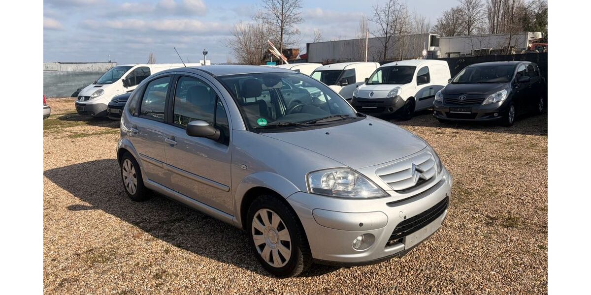 Citroen C3 254.000 km 2.750 &euro; Köln 51107