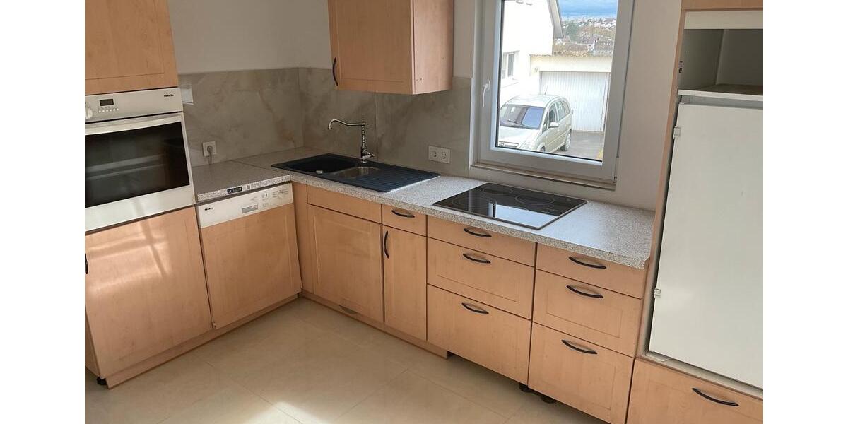 Etagenwohnung Markgröningen - 1 Zimmer, 60 m&sup2;, 1.000&euro; | Angebot:25902079