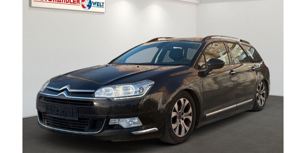 Citroen C5 144.248 km 4.299 &euro; Berlin 12681