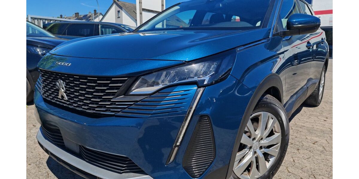 Peugeot 5008 158.068 km 13.447 &euro; Wölfersheim 61200