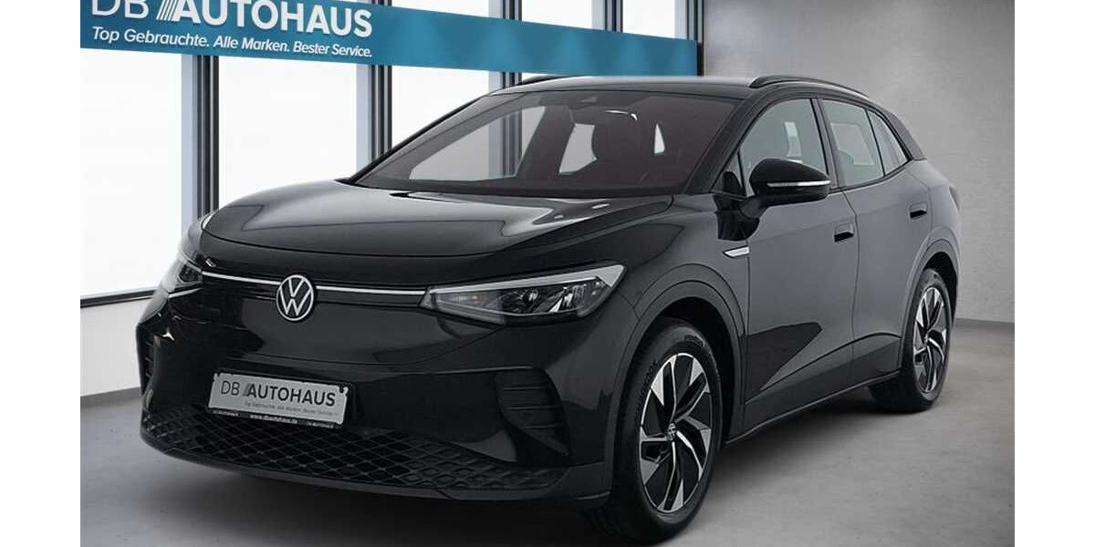 VW ID.4 57.591 km 19.980 &euro; Schweinfurt 97424