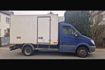 Mercedes-Benz Sprinter 156.000 km 9.900 &euro; Kelsterbach 65451