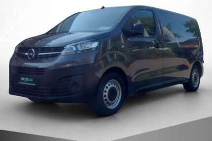 Opel Vivaro 8.700 km 23.490 € Bad Driburg 33014