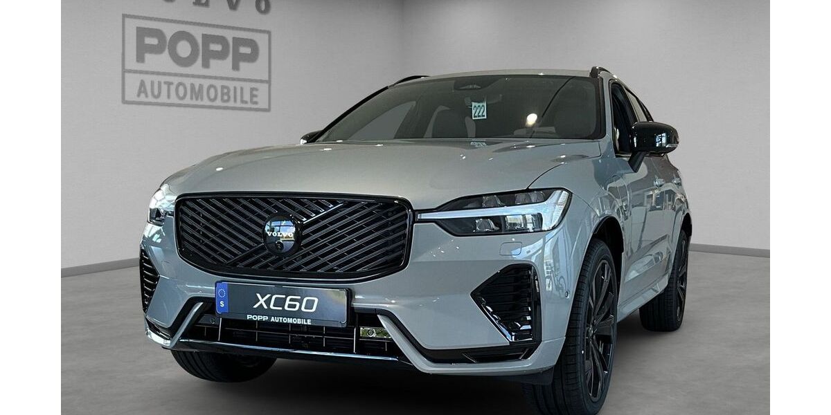 Volvo XC60 15.000 km 59.990 &euro; Gera 07546