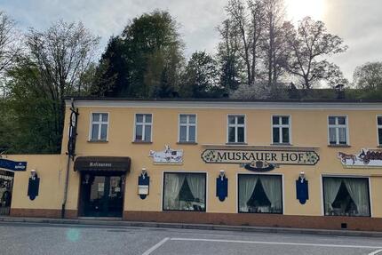 Haus Bad Muskau - 7 Zimmer, 200 m&sup2;, 432.500&euro; | Angebot:14186415