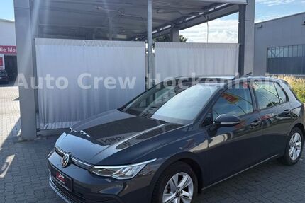 VW Golf 23.750 km 17.999 € Hockenheim 68766