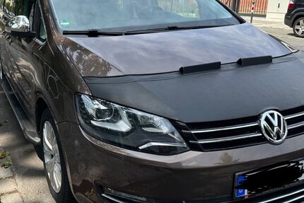 VW Sharan