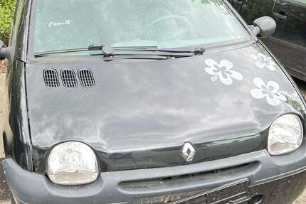 Renault Twingo 232.000 km 499 &euro; Bad Saulgau 88348