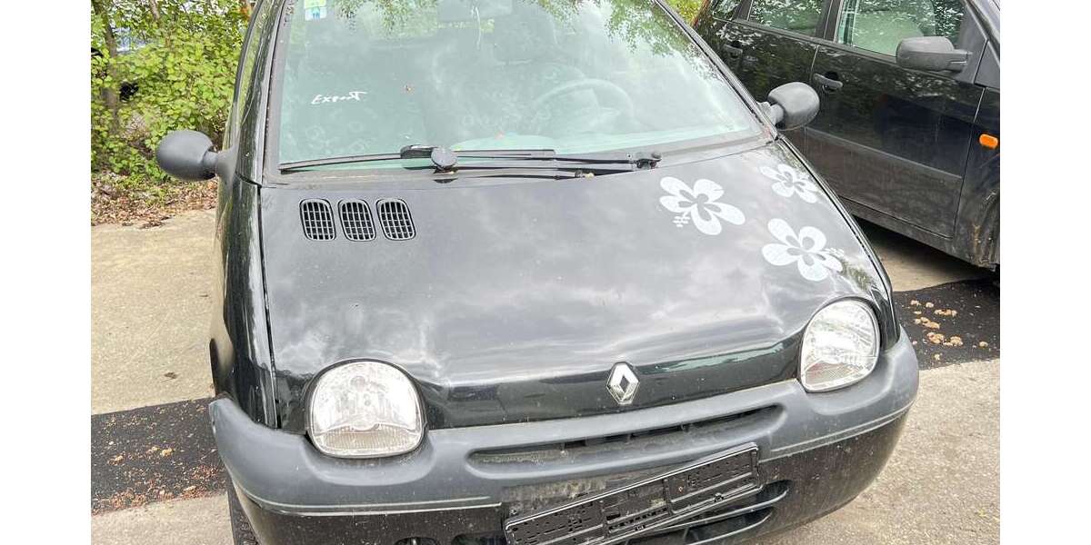 Renault Twingo 232.000 km 499 &euro; Bad Saulgau 88348