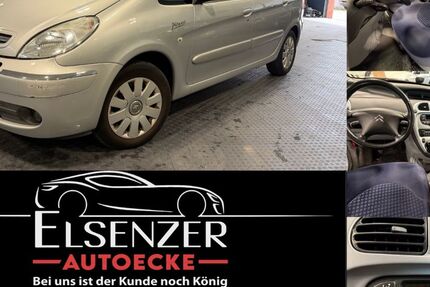 Citroen Xsara Picasso 165.999 km 2.499 &euro; Eppingen 75031