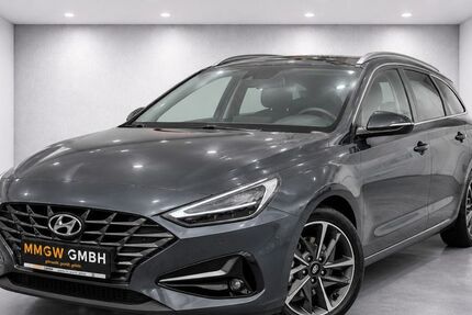 Hyundai i30 77.005 km 16.990 &euro; Bensheim 64625
