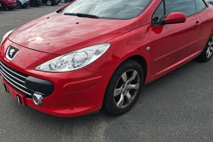 Peugeot 307 162.869 km 1.690 &euro; Schönefeld OT Großziethen 12529