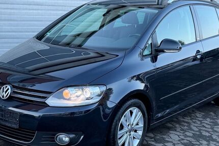 VW Golf 141.016 km 7.900 &euro; Fulda 36100