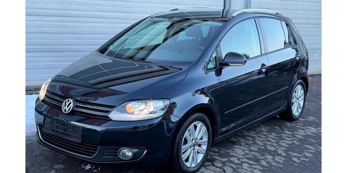 VW Golf 141.016 km 7.900 &euro; Fulda 36100