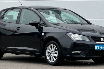 Seat Ibiza 190.000 km 4.290 &euro; Viernheim (bei Mannheim) 68519