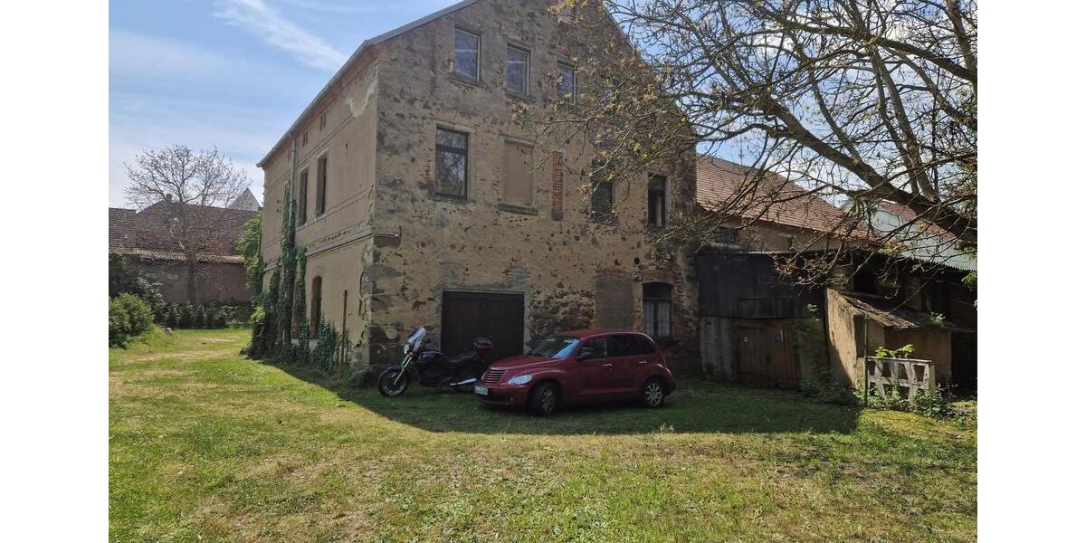 Rittergut Zöschau – Ort für Visionäre, Abenteurer, stille Träumer zimmer