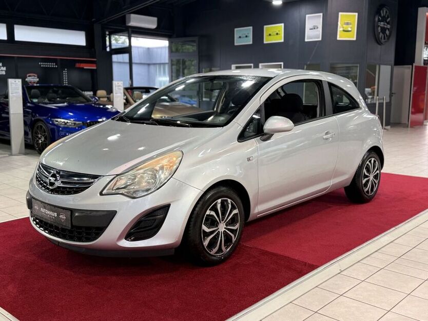 Corsa