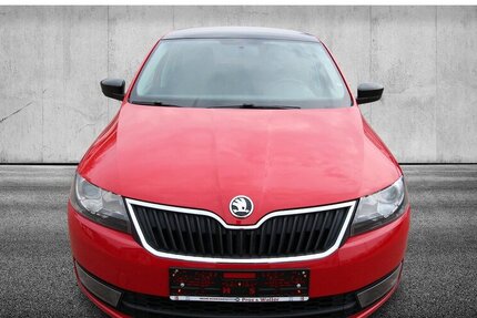 Skoda Rapid 1.2 TSI Spaceback Style Plus XENON+PANO 149.251 km 7.290 &euro; Hagenow 19230
