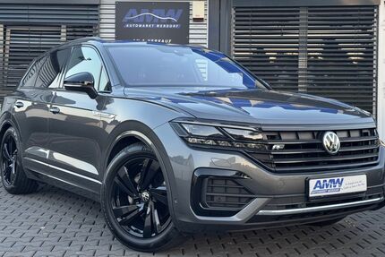 VW Touareg 131.321 km 39.900 &euro; Aßlar OT Werdorf 35614