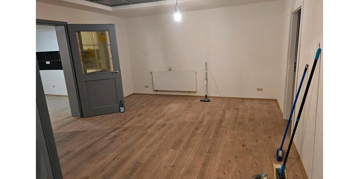 Wohnung 4 Zimmer Küche Bad in Schlitz 4 zimmer