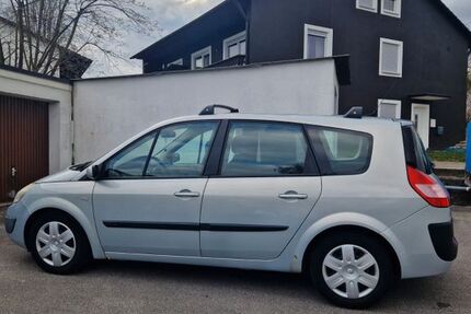 Renault Scenic 171.000 km 2.200 &euro; Wendelstein 90530