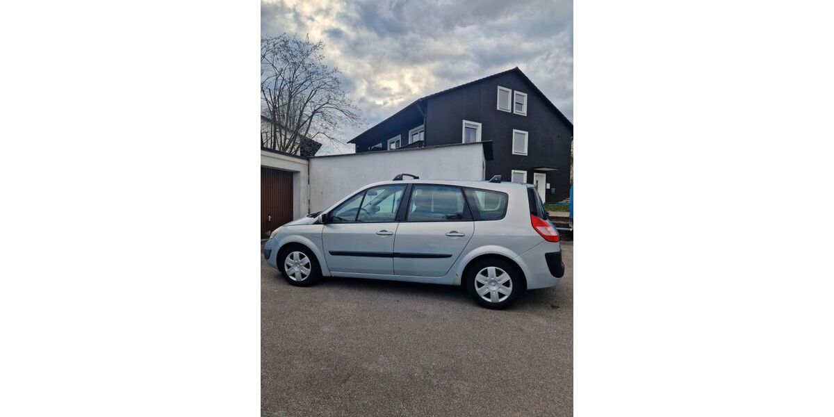 Renault Scenic 171.000 km 2.200 &euro; Wendelstein 90530