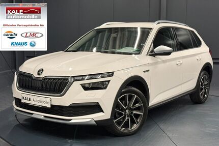 Skoda Kamiq 78.000 km 17.770 &euro; Helmstedt 38350