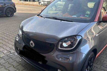 Smart ForFour 69.200 km 8.999 &euro; Engelskirchen 51766