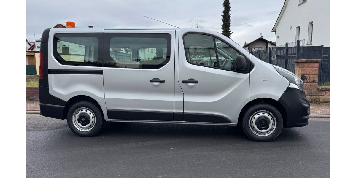 Opel Vivaro 66.660 km 13.900 &euro; Freigericht/ Somborn bei Frankfurt am Main 63579