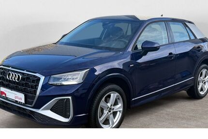 Audi Q2 37.960 km 28.190 &euro; Detmold 32756