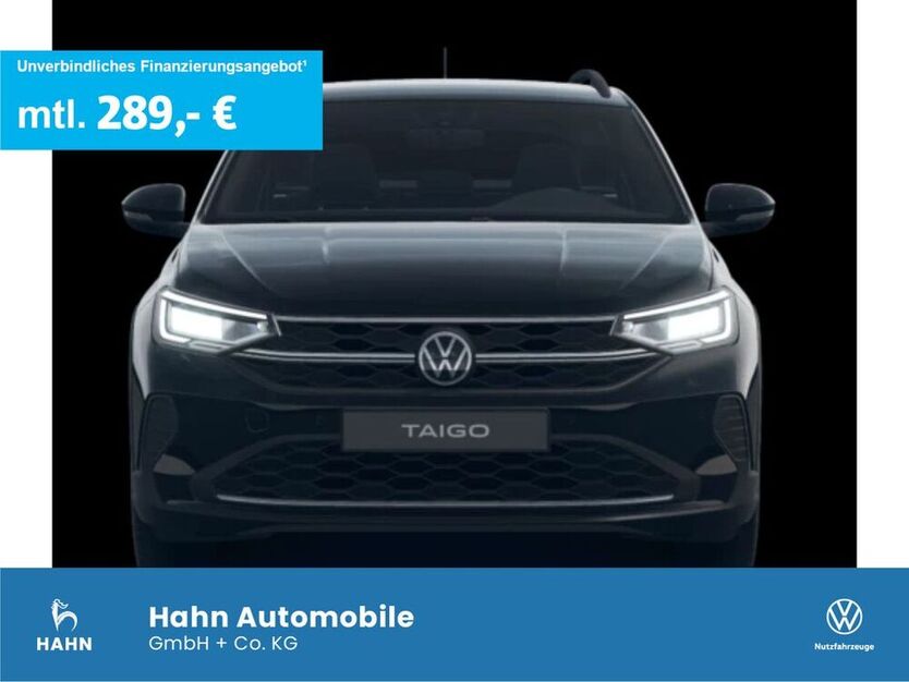 Taigo