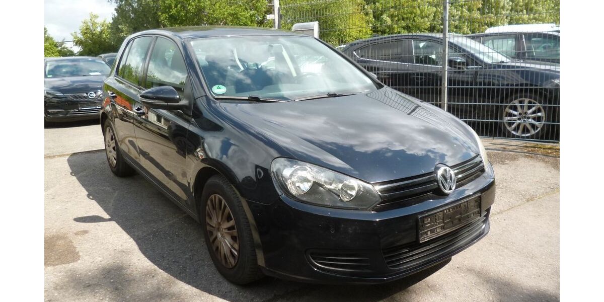 VW Golf 210.000 km 2.950 &euro; Bottrop 46238