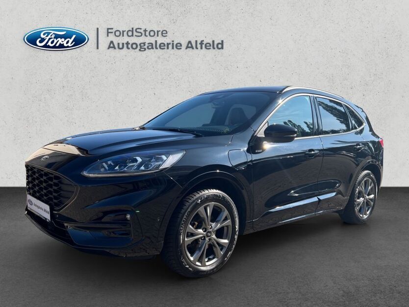 Ford Kuga 58.112 km 25.900 € Alfeld 31061