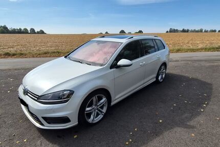 VW Golf 147.000 km 11.300 &euro; Schauenburg 34270