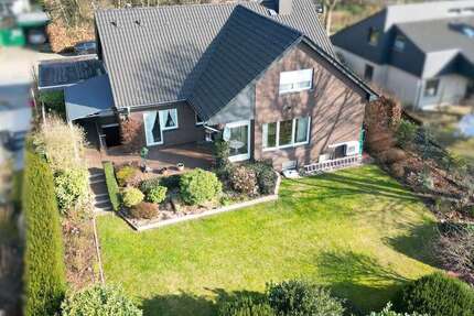 Haus Ibbenbüren Bockraden - 6 Zimmer, 167 m&sup2;, 499.900&euro; | Angebot:27721492