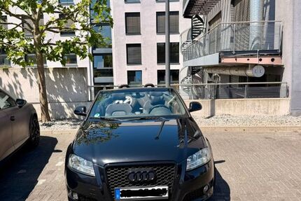 Audi A3 166.000 km 6.400 &euro; Aschaffenburg 63743