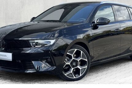 Opel Astra 11.010 km 26.450 € Zeitz 06712