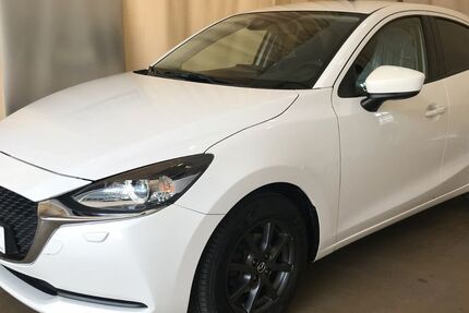 Mazda 2 79.225 km 14.500 &euro; Berlin 13088
