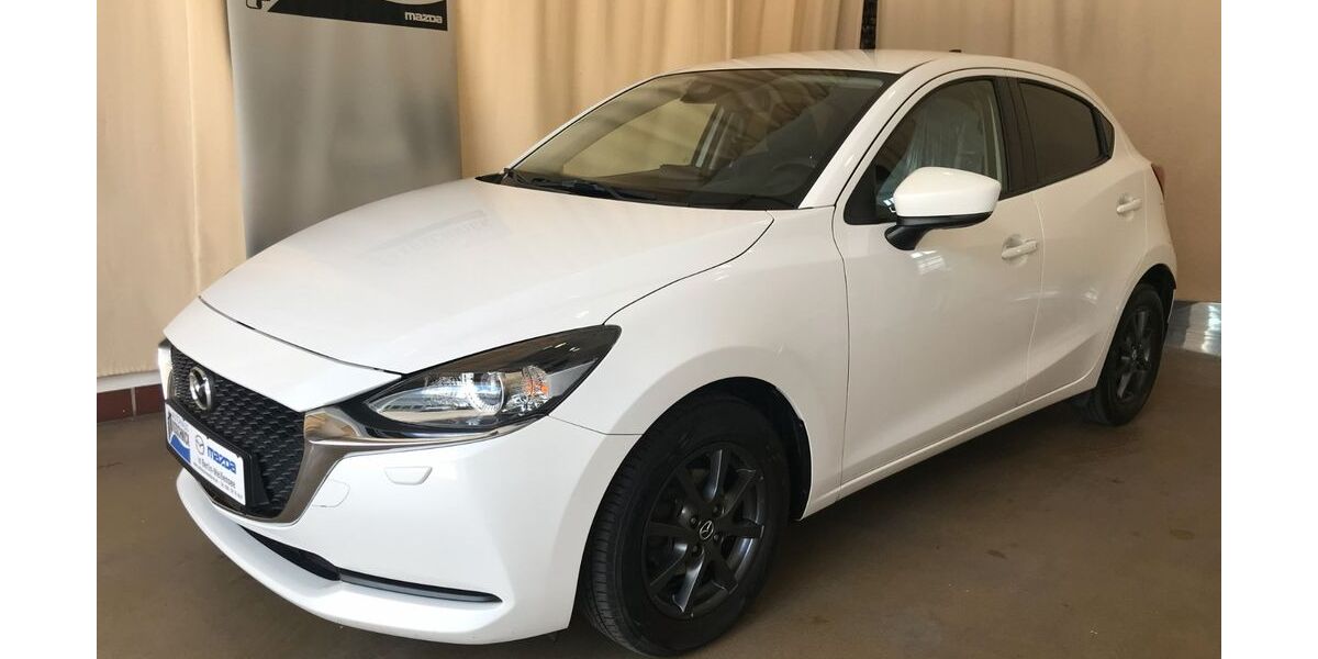 Mazda 2 79.225 km 14.500 &euro; Berlin 13088
