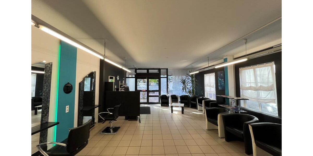 Gewerbeobjekt Bad Münder am Deister - 1.419&euro; | Angebot:25131884