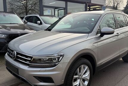 VW Tiguan 144.800 km 20.550 &euro; Ensdorf 66806